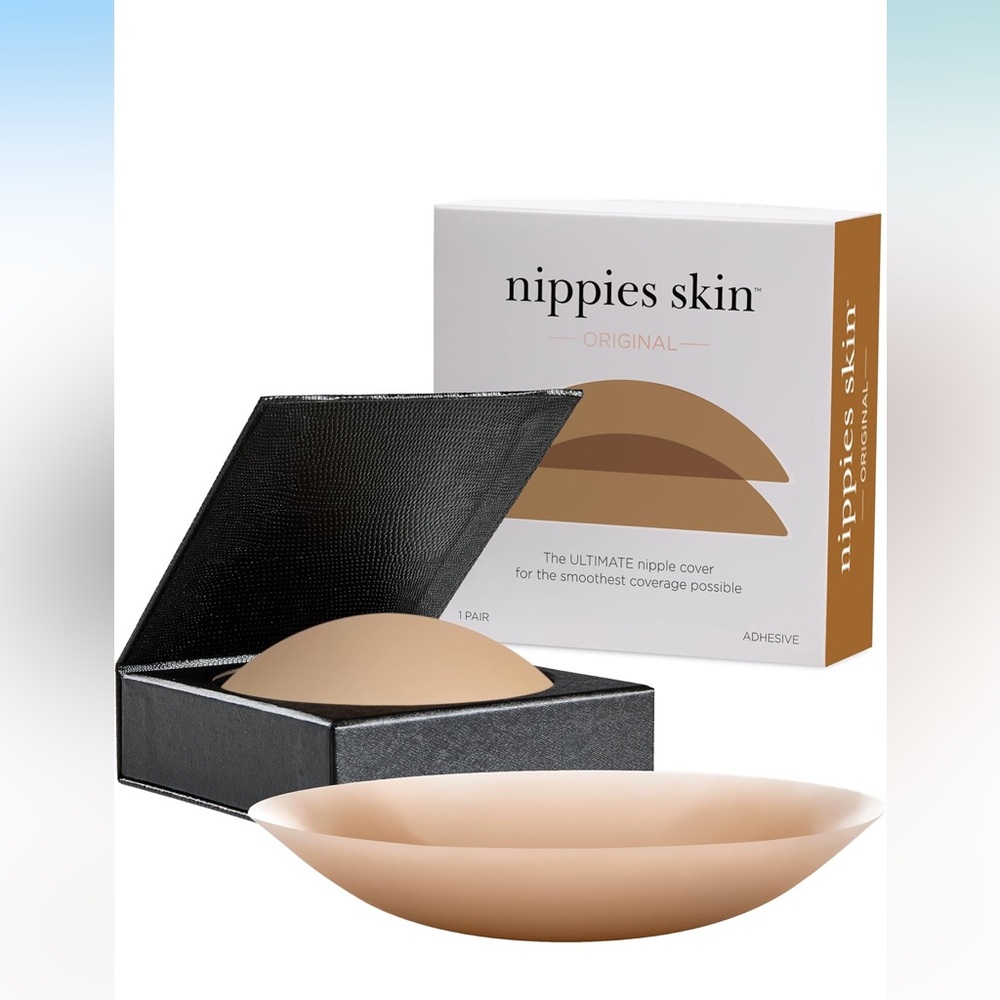 Nippies Skin Adhesive Nipple Covers